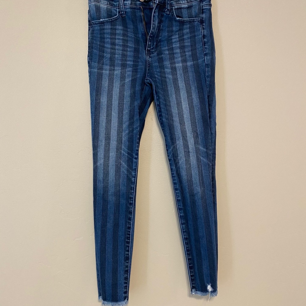 American Eagle stretch jeans